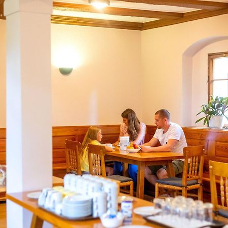 Jugendgaestehaus 科特布斯 外观 照片