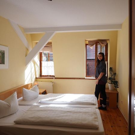 Jugendgaestehaus 科特布斯 外观 照片