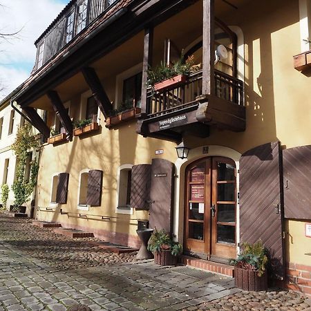 Jugendgaestehaus 科特布斯 外观 照片