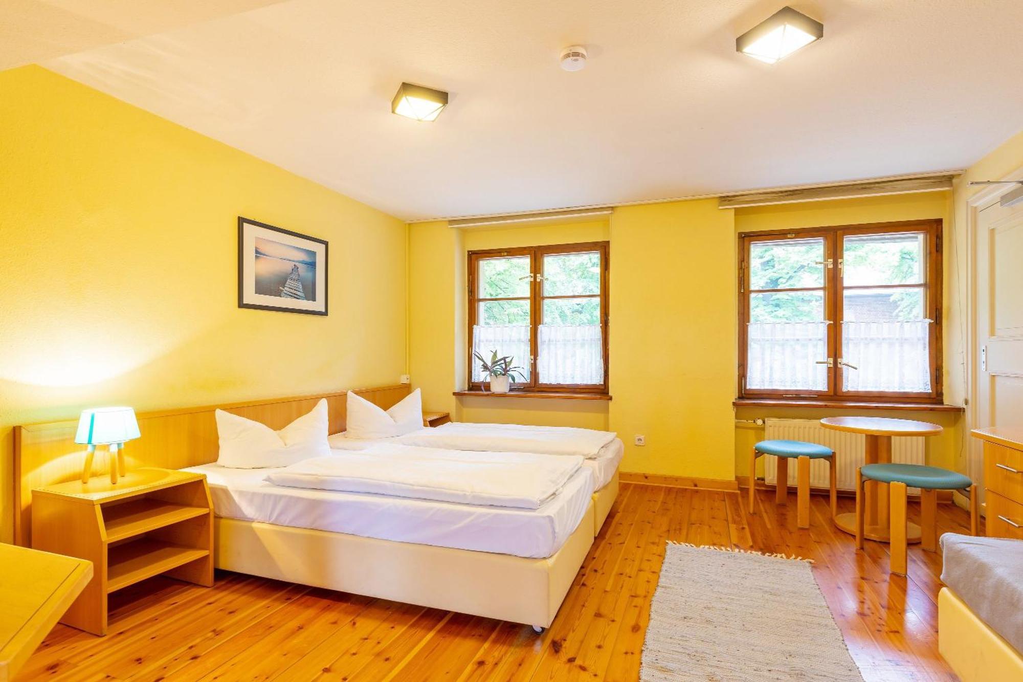 Jugendgaestehaus 科特布斯 外观 照片
