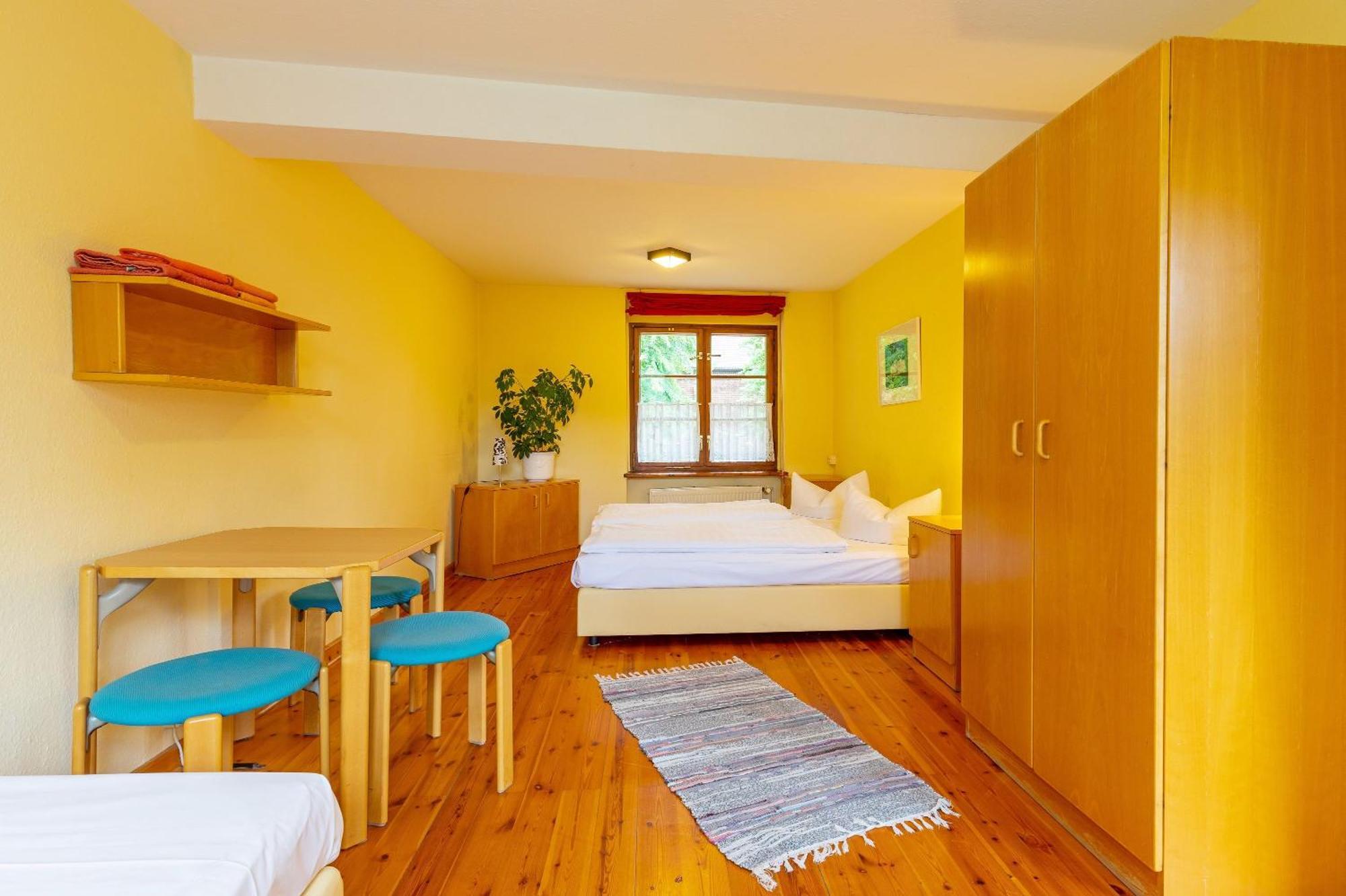 Jugendgaestehaus 科特布斯 外观 照片
