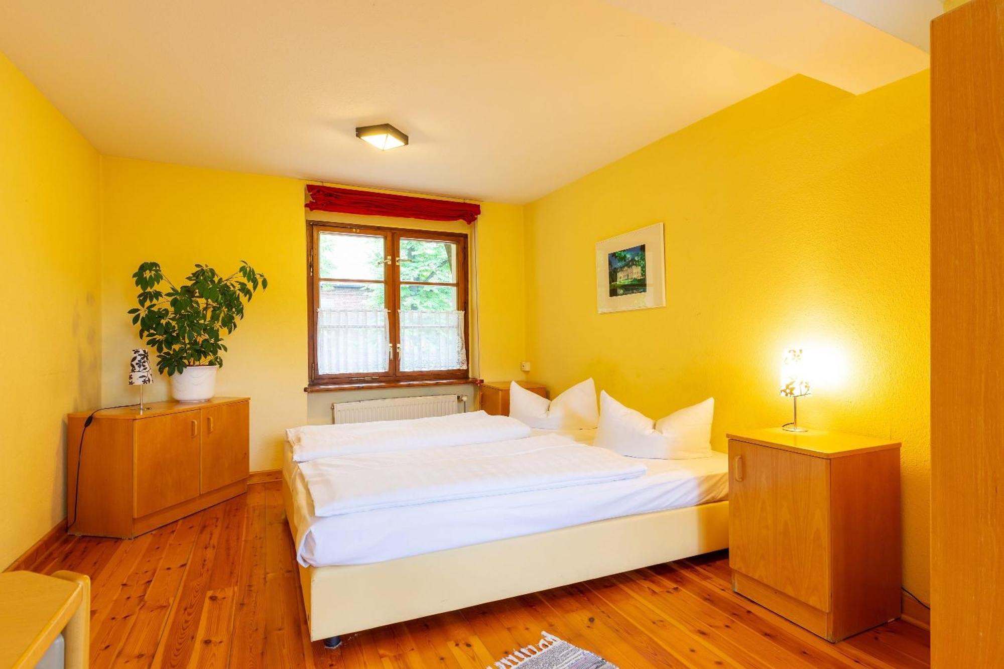 Jugendgaestehaus 科特布斯 外观 照片