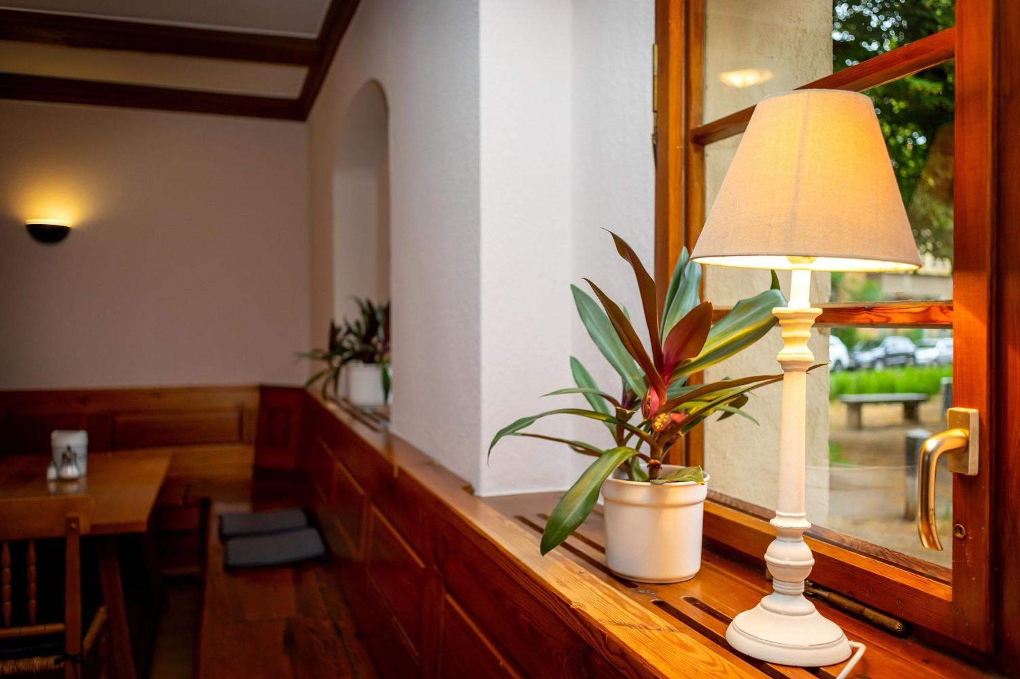 Jugendgaestehaus 科特布斯 外观 照片